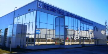 Sediu nou pentru Registrul Auto Român, Reprezentanța Dâmbovița!