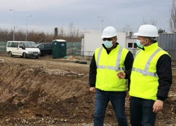 Restart construire locuințe ANL în Târgoviște!