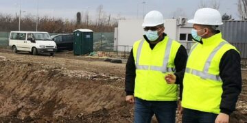 Restart construire locuințe ANL în Târgoviște!