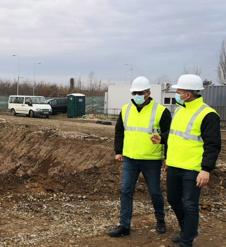 Restart construire locuințe ANL în Târgoviște!