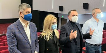 Au mai rămas numai 3 zile până când, după o pauză de peste 15 ani, vom vedea din nou filme la Cinematograful ”Independența”!