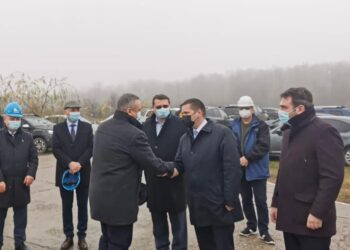 Dâmbovița va fi un pol de dezvoltare al zonei de sud-est a României.