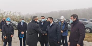 Dâmbovița va fi un pol de dezvoltare al zonei de sud-est a României.