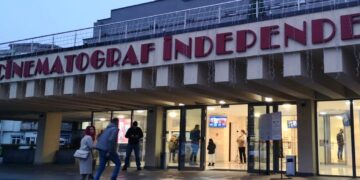 Seară de film la Cinematograful  ”Independența! – după 20 ani
