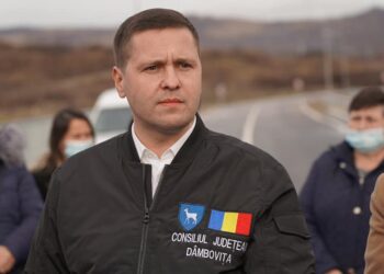 Munca în echipă este cheia dezvoltării județului nostru!