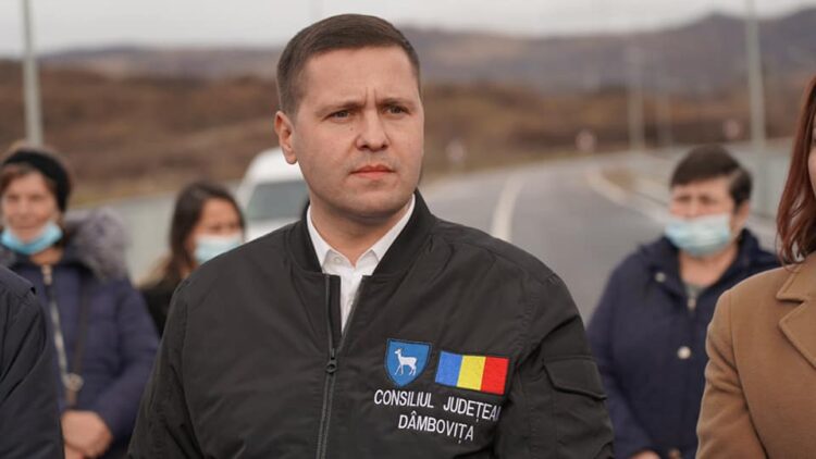 Munca în echipă este cheia dezvoltării județului nostru!