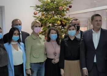 Programul „Internship la Consiliul Județean Dâmbovița” a ajuns la final