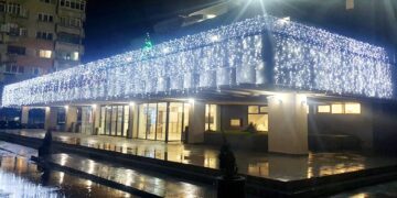 PREMIERĂ  NAȚIONALĂ la Cinematograful ”Independența”