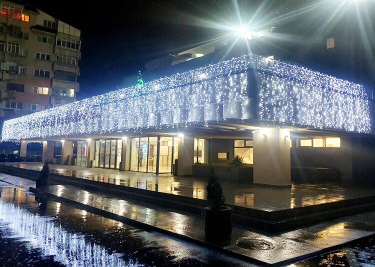 PREMIERĂ  NAȚIONALĂ la Cinematograful ”Independența”