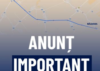 Vești bune pentru județul Dâmbovița!