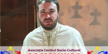 AU FOST OFERIȚI 100.000 LEI, LA INIȚIATIVA PR. IONUȚ GHIBANU, PENTRU O INTERVENȚIE CHIRURGICALĂ DE URGENȚĂ