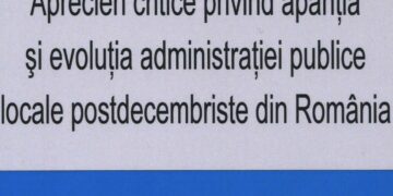 Lansare de carte la Muzeul de Istorie