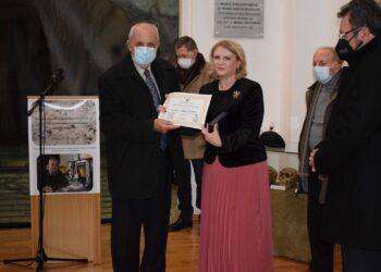 Eveniment aniversar – profesorul Marin Cârciumaru la cea de-a 80-a aniversare: peste 50 de ani de cercetare interdisciplinară în arheologia din România