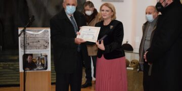 Eveniment aniversar – profesorul Marin Cârciumaru la cea de-a 80-a aniversare: peste 50 de ani de cercetare interdisciplinară în arheologia din România