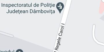 RESTRICȚII TEMPORARE DE CIRCULAȚIE PE BULEVARDUL „REGELE CAROL I”