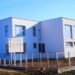 Lucrările de construire a primei grădinițe din cartierul Sagricom se apropie de final
