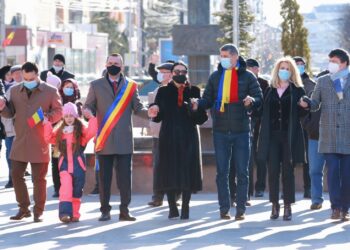 CRISTIAN DANIEL STAN –  O spun de fiecare dată când am ocazia: un popor își va cunoaște destinul după cât îi sunt de adânci rădăcinile