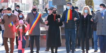 CRISTIAN DANIEL STAN –  O spun de fiecare dată când am ocazia: un popor își va cunoaște destinul după cât îi sunt de adânci rădăcinile