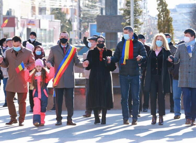 CRISTIAN DANIEL STAN –  O spun de fiecare dată când am ocazia: un popor își va cunoaște destinul după cât îi sunt de adânci rădăcinile