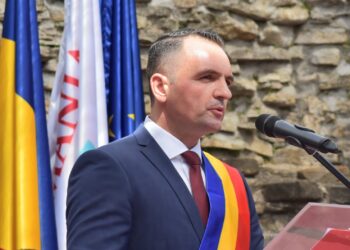 Proiectul de buget al municipiului Târgoviște pe anul 2022.