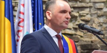Proiectul de buget al municipiului Târgoviște pe anul 2022.