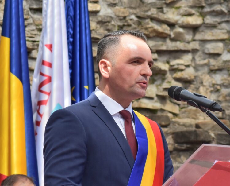 Proiectul de buget al municipiului Târgoviște pe anul 2022.