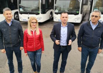 A fost aprobat bugetul municipiului Târgoviște pe anul 2022.