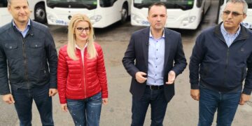 A fost aprobat bugetul municipiului Târgoviște pe anul 2022.