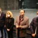 Au început cele mai importante lucrări de reabilitare și modernizare a clădirii Teatrului ”Tony Bulandra”, dacă ne raportăm la ultimii 20 de ani