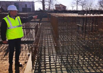 Continuăm investițiile de modernizare a transportului public local târgoviștean