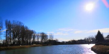 Municipiul Târgoviște, o nouă etapă de modernizare