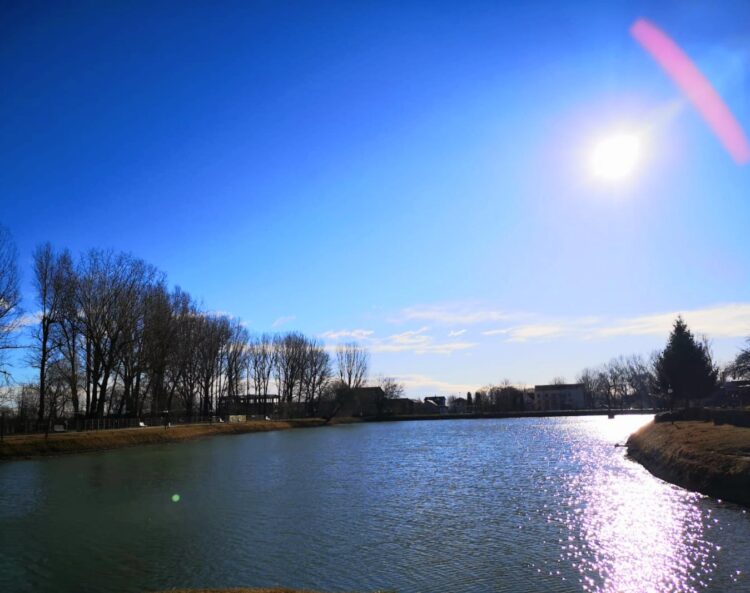 Municipiul Târgoviște, o nouă etapă de modernizare