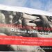 Împreună cu reprezentanții Crucii Roșii, filiala Dâmbovița, am decis să organizăm și la Târgoviște campania umanitară: „OAMENII ajută OAMENI”