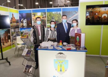 Consiliul Judeţean Dâmboviţa, prezent la Târgul de Turism al României, ediția de primăvară
