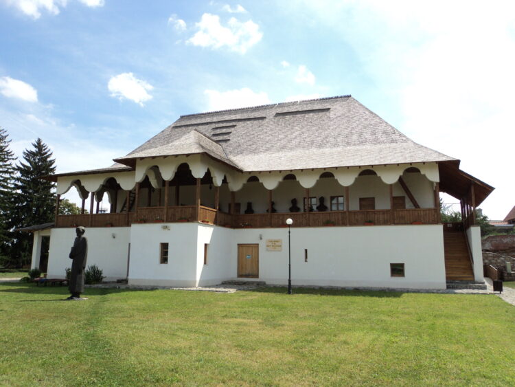 Ziua Culturii Naţionale la Complexul Naţional Muzeal „Curtea Domnească” Târgovişte