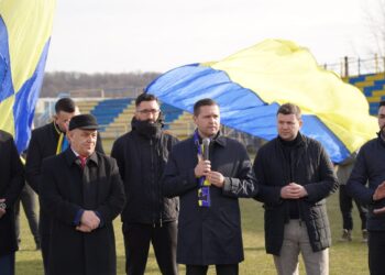 Administrația județeană, aproape de fotbalul dâmbovițean!