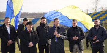 Administrația județeană, aproape de fotbalul dâmbovițean!