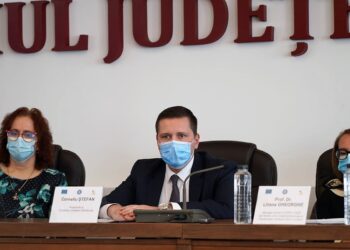 Campania de testare pentru depistarea hepatitelor virale a debutat astăzi în județul Dâmbovița!