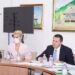 A început seria de consultări ale conducerii Consiliului Județean Dâmbovița cu primarii dâmbovițeni, pe marginea bugetului pe anul 2022