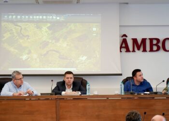 A început elaborarea studiului de prefezabilitate  al Drumului Expres București – Târgoviște