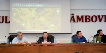 A început elaborarea studiului de prefezabilitate  al Drumului Expres București – Târgoviște