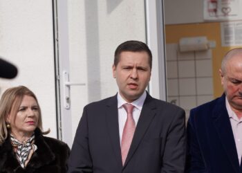 Proiectul „Sănătate pentru Dâmbovița” continuă