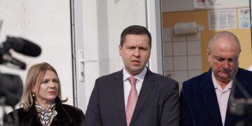 Proiectul „Sănătate pentru Dâmbovița” continuă