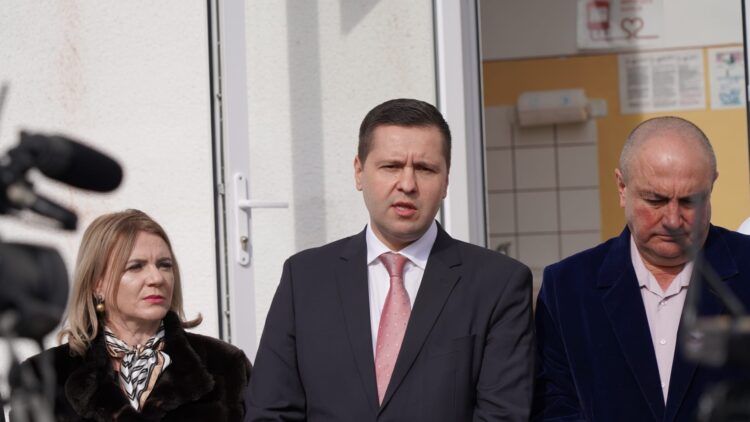 Proiectul „Sănătate pentru Dâmbovița” continuă