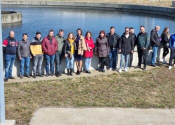 ZIUA MONDIALĂ A APEI (WORLD WATER DAY)