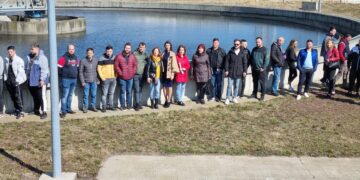 ZIUA MONDIALĂ A APEI (WORLD WATER DAY)