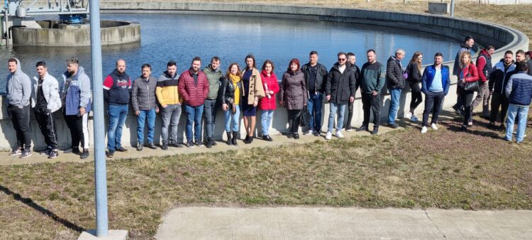 ZIUA MONDIALĂ A APEI (WORLD WATER DAY)