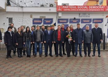 Primăvara trebuie întâmpinată cu speranță de mai bine și cu cât mai multă liniște