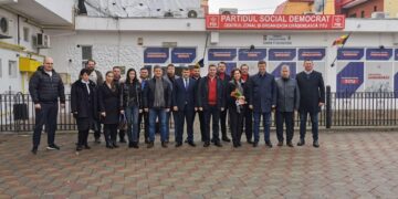 Primăvara trebuie întâmpinată cu speranță de mai bine și cu cât mai multă liniște