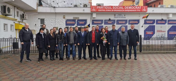 Primăvara trebuie întâmpinată cu speranță de mai bine și cu cât mai multă liniște